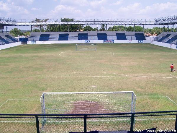 Estádio José Luís Nery Corrêa (Bacabal, Maranhão)