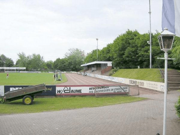 hülsta-Sportpark (Stadtlohn)