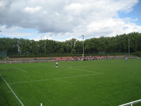 Werner-Seelenbinder-Sportpark (Berlin)