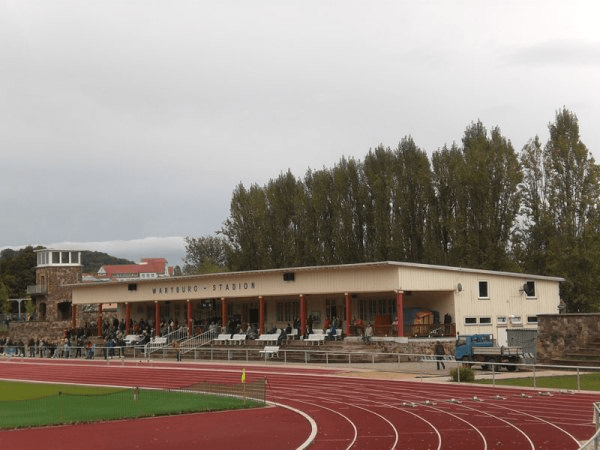 Wartburg-Stadion (Eisenach)