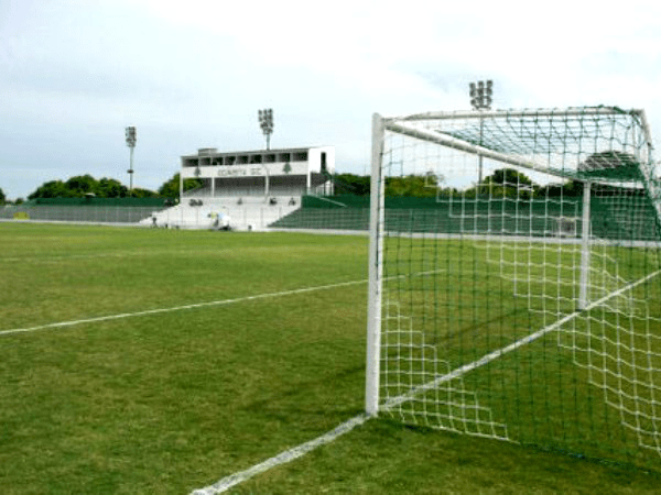 Estádio Eucy Resende de Mendonça (Saquarema, Rio de Janeiro)