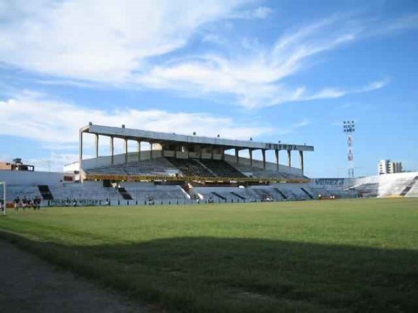 Estádio Luiz José de Lacerda (Caruaru, Pernambuco)