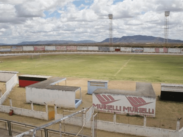 Estádio Senador Dinarte Mariz (Caicó, Rio Grande do Norte)