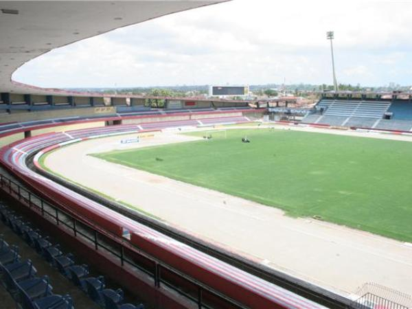 Estádio Rei Pelé (Maceió, Alagoas)