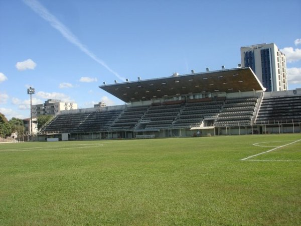 Estádio José Mammoud Abbas (Governador Valadares, Minas Gerais)