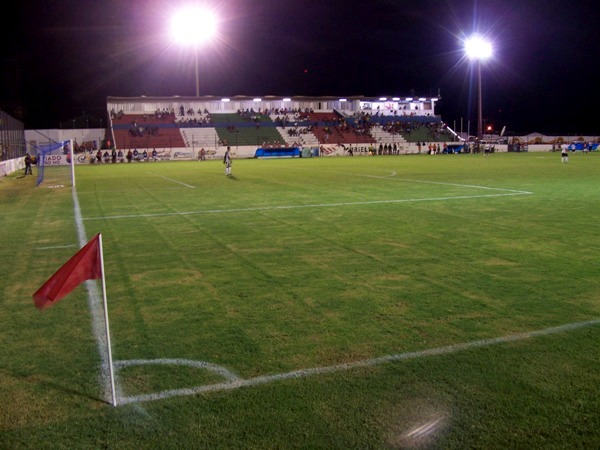 Estádio José Cavalcanti (Patos, Paraíba)
