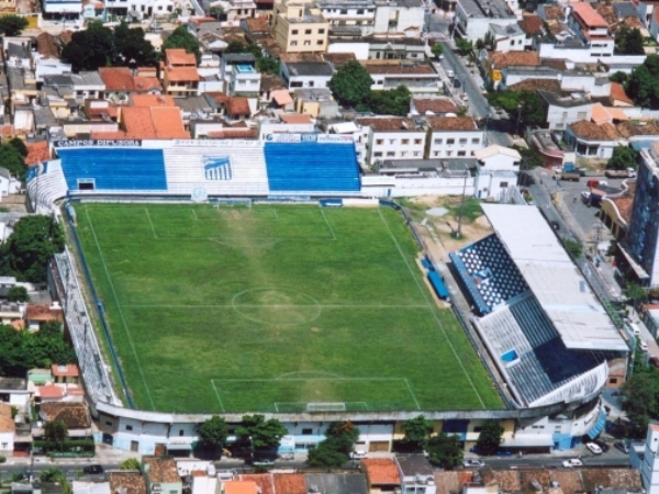 Estádio Ary de Oliveira e Souza (Campos de Goytacaz)