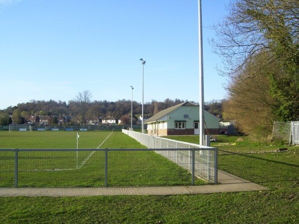 King George's Field (Reigate, Surrey)