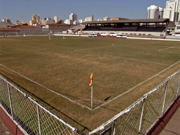 Estádio Conde Rodolfo Crespi (São Paulo, São Paulo)