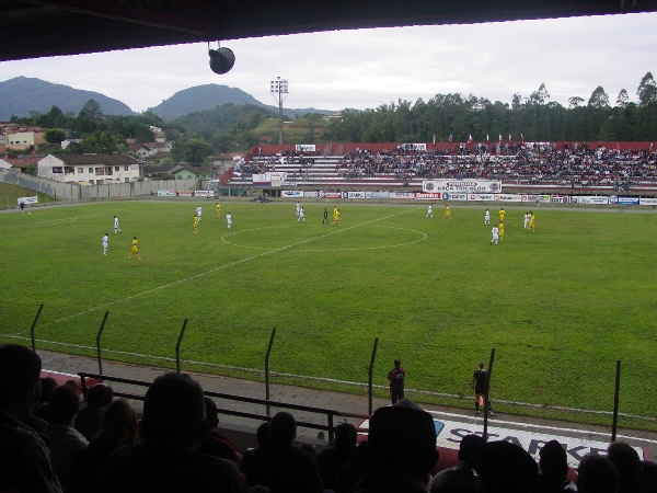 Estádio João Marcatto (Jaraguá do Sul, Santa Catarina)
