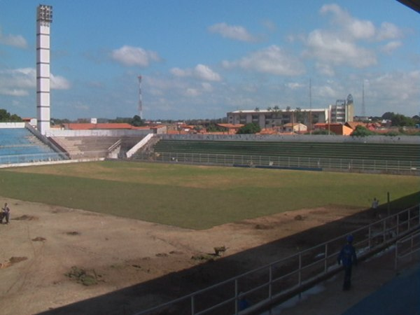 Estádio Frei Epifânio D'Abadia (Imperatriz, Maranhão)
