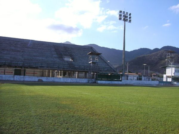 Estádio Francisco Cardoso de Morais (Maranguape, Ceará)