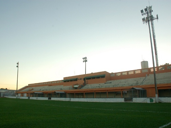 Estádio Presidente Eurico Gaspar Dutra (Cuiabá, Mato Grosso)