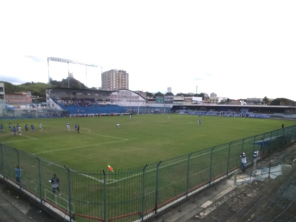 Estádio Mourão Filho (Rio de Janeiro, Rio de Janeiro)