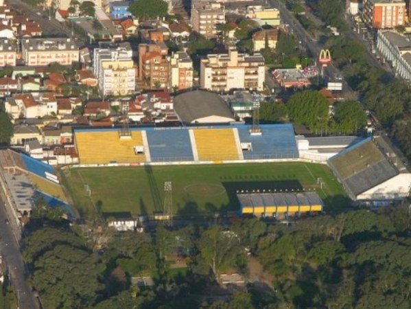 Estádio Boca do Lobo (Pelotas, Rio Grande do Sul)
