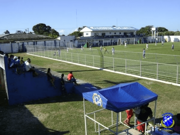 Estádio Floro de Mendonça (Itacoatiara, Amazonas)