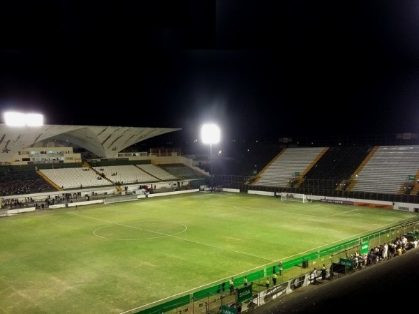 Estádio Luso-Brasileiro (Rio de Janeiro, Rio de Janeiro)