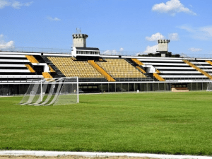 Estádio do Trabalhador (Resende, Rio de Janeiro)