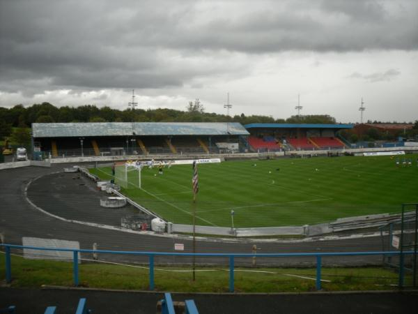 Central Park (Denbigh, Denbighshire)