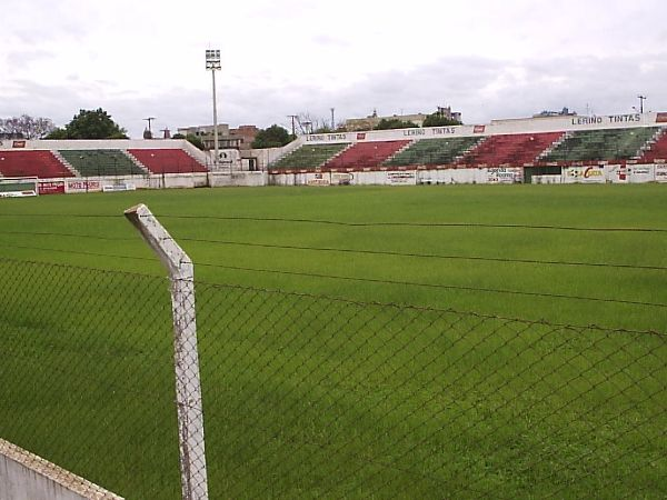 Estádio Raul Oliveira (Santo Ângelo, Rio Grande do Sul)