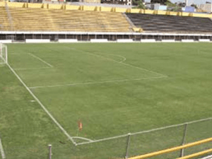 Estádio Primeiro de Maio (São Bernardo do Campo, São Paulo)