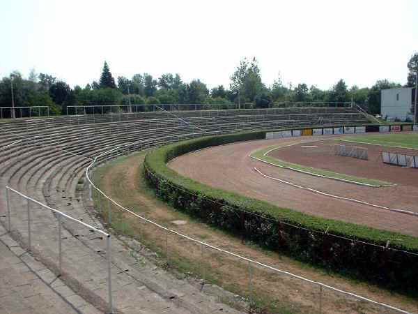 Tiszaligeti Stadion