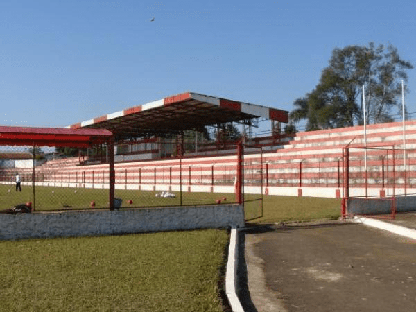 Estádio Newton Agibert (Prudentópolis, Paraná)