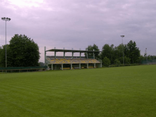 Športni Park (Nova Gorica)