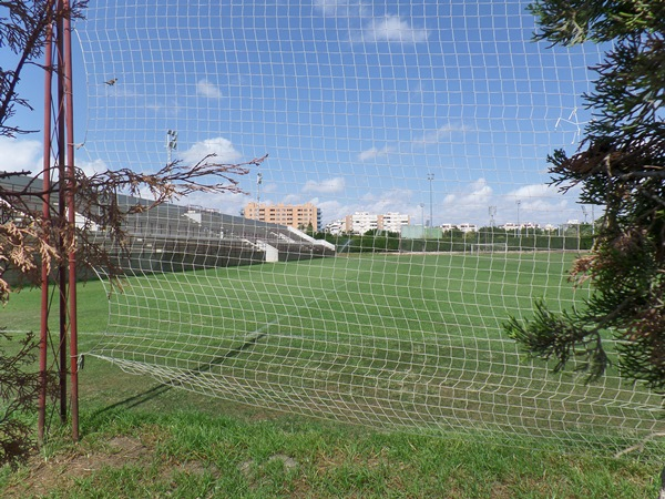 Estadio José Díez Iborra (Ciudad Deportiva de Elche) (Elche)