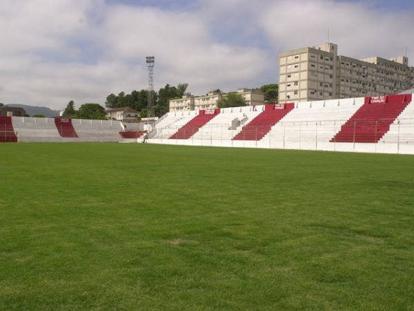Estádio Presidente Vargas (Santa Maria, Rio Grande do Sul)