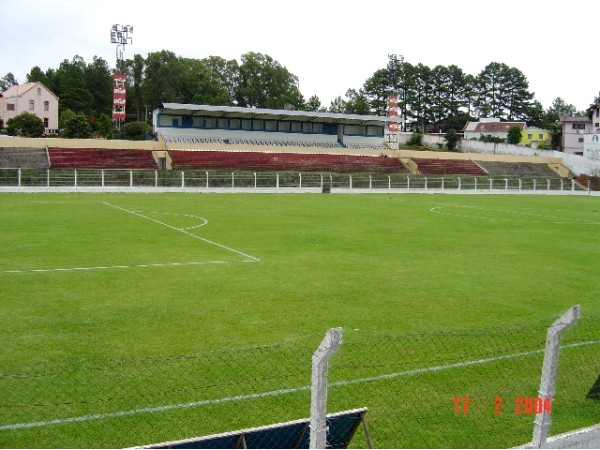 Estádio Antônio David Farina