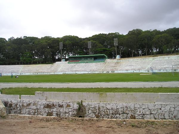 Estádio Lomanto Júnior (Vitória da Conquista, Bahia)