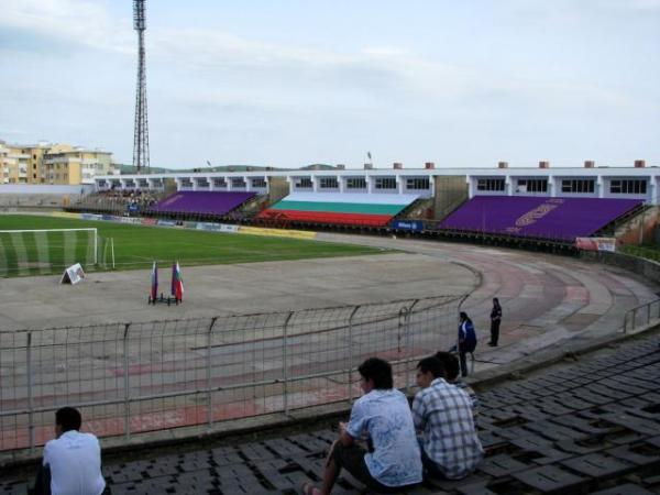 Stadion Ivailo (Veliko Târnovo)