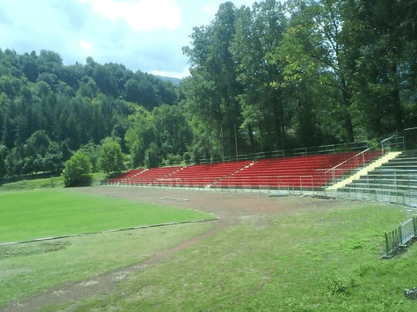 Stadion Mramor (Berkovitsa)