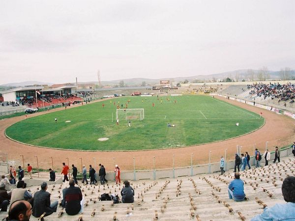Stadion Bonchuk (Dupnitsa)