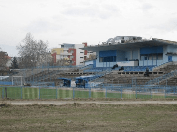 Stadion Todor Diev (Plovdiv)