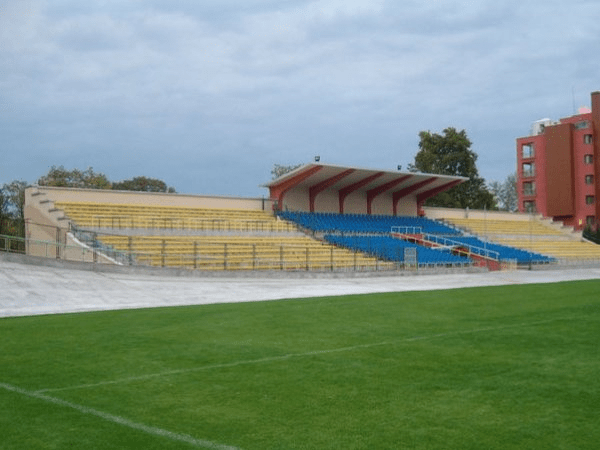 Stadion Kolodruma (Svilengrad)