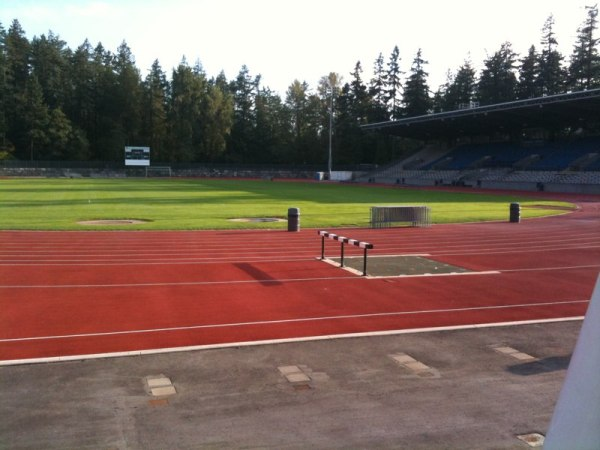 Swangard Stadium (Burnaby, British Columbia)