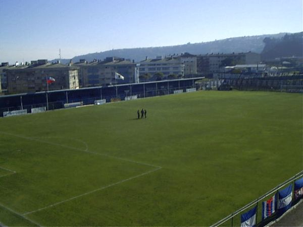Estadio Ramón Unzaga Asla