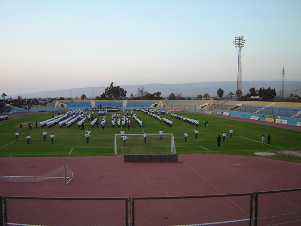 Estadio Carlos Dittborn (Arica)