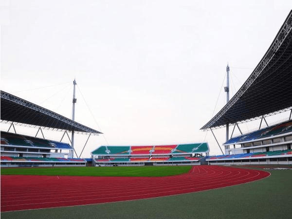 Jiangning Sports Center (Jiangning)