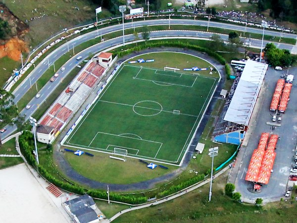 Estadio Alberto Grisales (Rionegro, Antioquia)