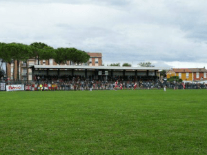 Stadio Massimo Sbrighi
