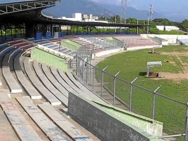 Estadio Armando Maestre Pavajeau (Valledupar)