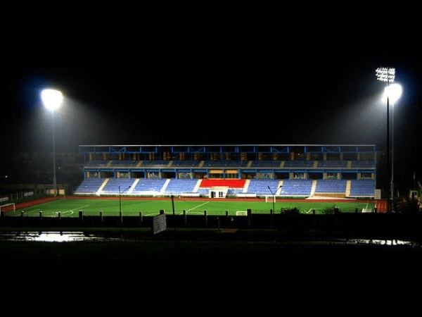 Şəhər stadionu