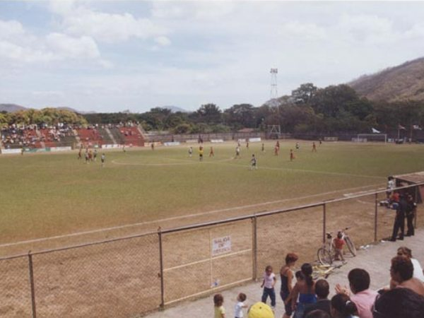 Estadio Chorotega (Nicoya)