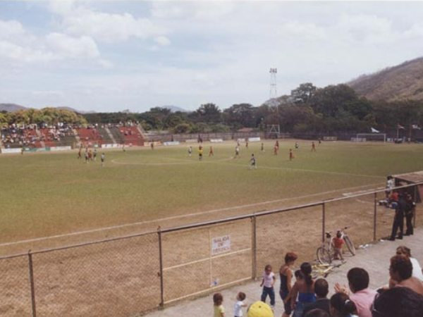 Estadio Chorotega