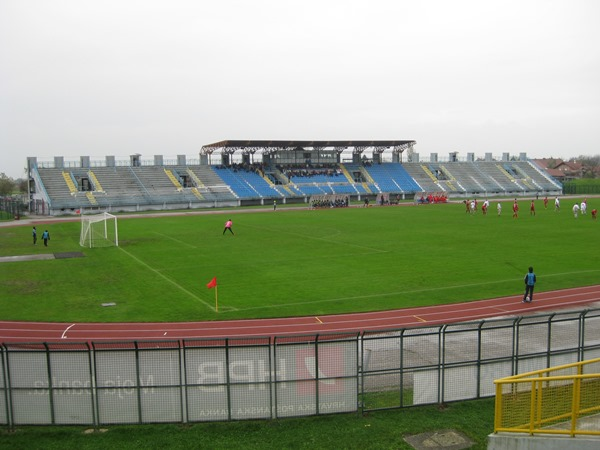 ŠRC Velika Gorica (Velika Gorica)