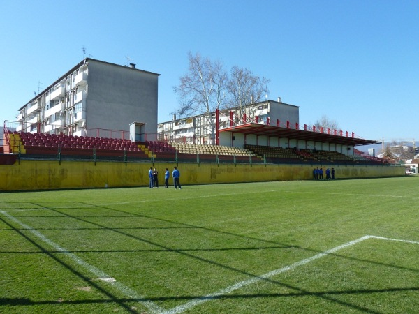 ŠRC Peščenica (Zagreb)