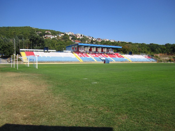 Stadion Žuknica (Kostrena)